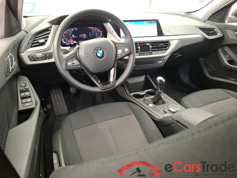 BMW 116i Business Design BMW Série 1 / 2019 / 5P / Berline 116i Business Design #5