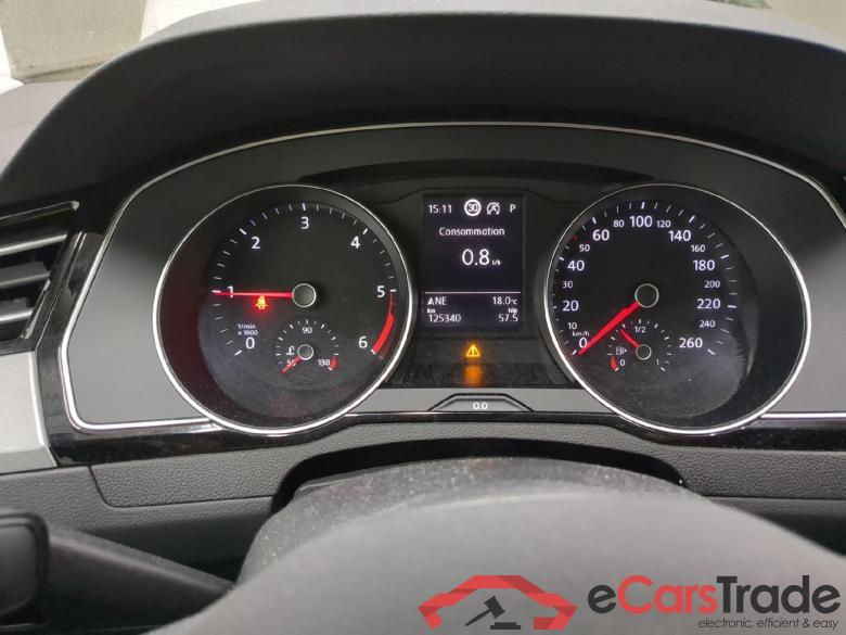 Volkswagen 1.6 TDI 120 DSG7 SW BUSINESS Passat Break Business 2.0 TDI 120CV BVA7 E6d #6