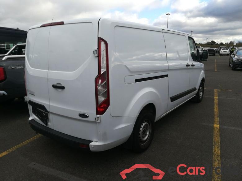 Ford 300 L2 Trend Transit Custom Kasten #4