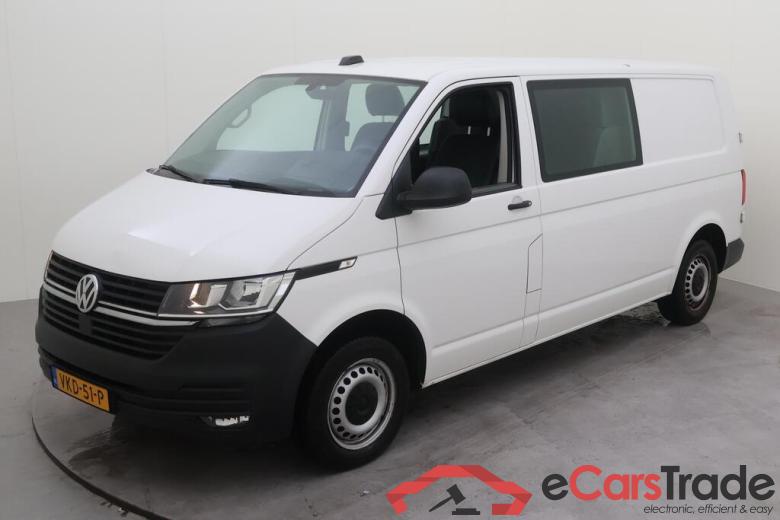 VOLKSWAGEN Transporter 81 kW #1