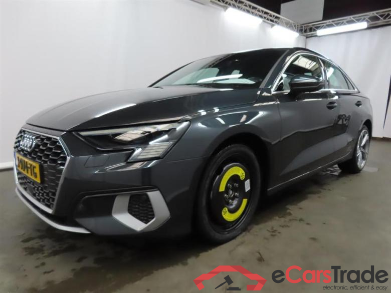 AUDI A3 Limousine 35 TFSI edition one