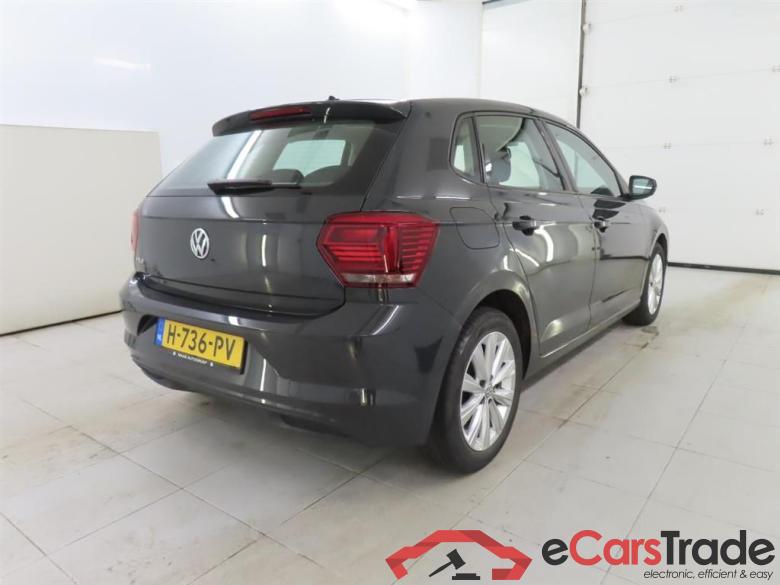 VOLKSWAGEN POLO 1.0 TSI Highline #2