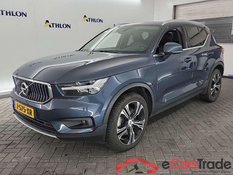 VOLVO XC40 Recharge T5 Inscription 5D 192kW #1