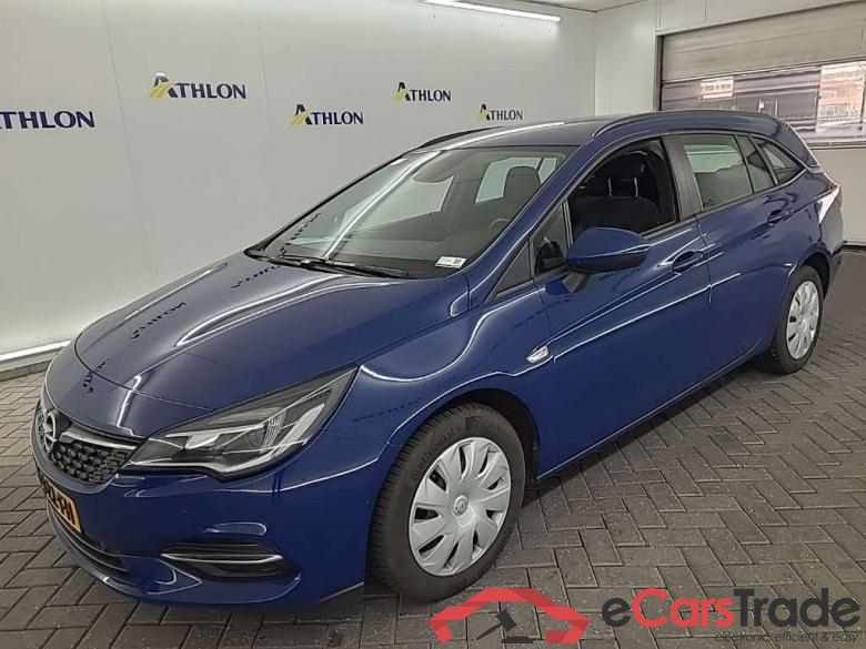 OPEL Astra Sports Tourer 1.5 CDTI S/S 90kW Business Edition 5D