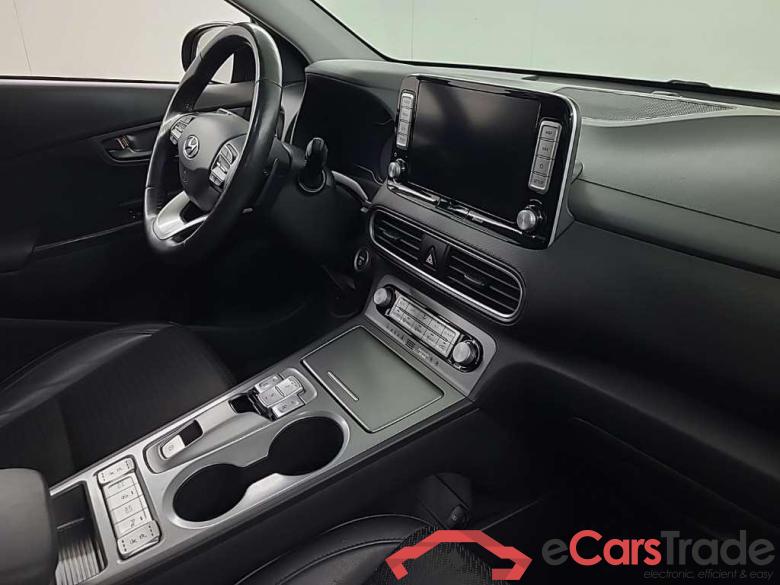 HYUNDAI Kona Premium Electric 64 kWh 5D #6