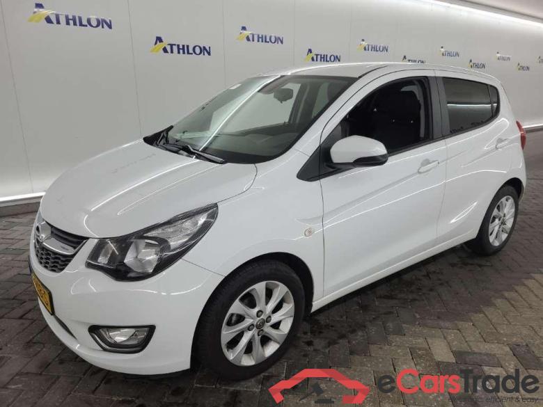 OPEL KARL 1.0 Easytr. 3.0® Innovation 5D 55kW #1