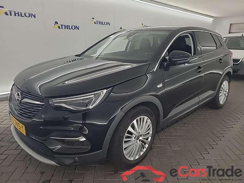 OPEL Grandland X 1.5 CDTI S&S 96kW Business Executive 5D #1
