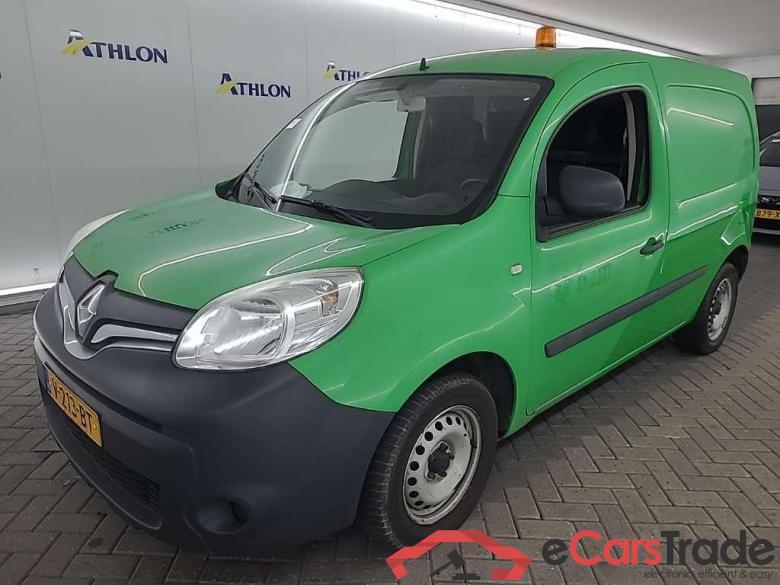RENAULT Kangoo Express 1.5 ENERGY dCi 90 STOP & START Comf 4D 66kW #1
