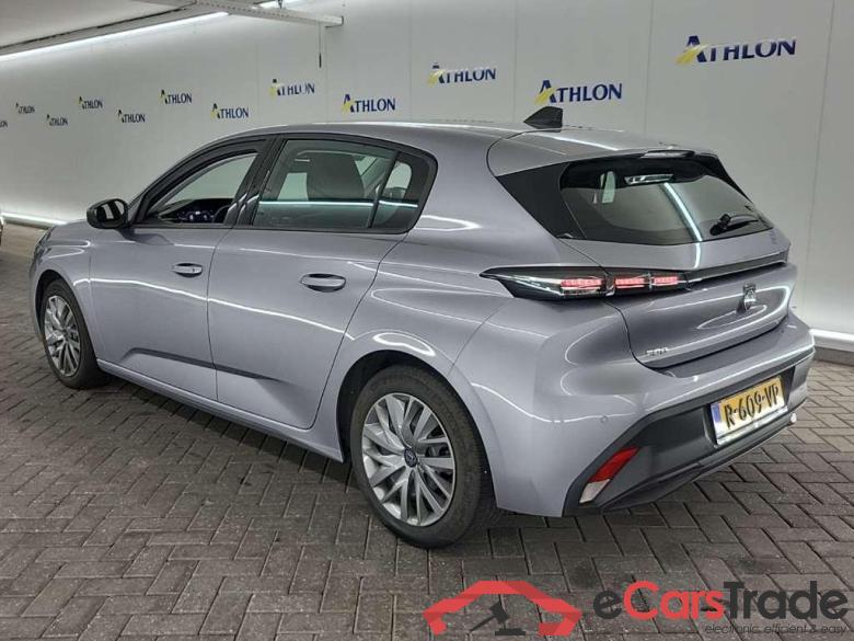 PEUGEOT 308 Active Pack Business 1.2 Puretech 110 5D 81kW #4