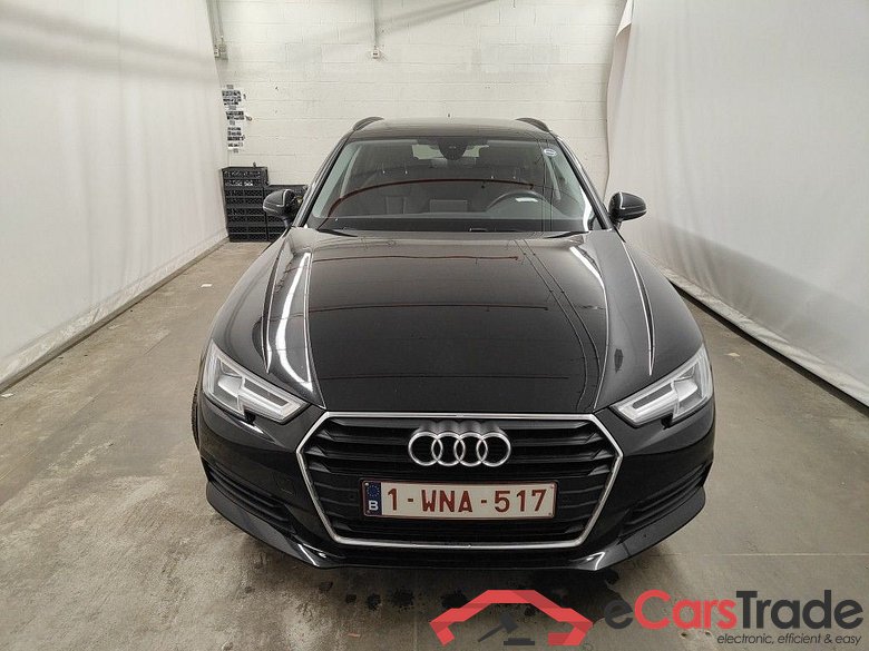 Audi A4 Avant 2.0 30 TDi 90kW S tronic Business Ed 5d