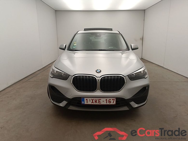 BMW X1 sDrive16d (85 kW) 5d #1