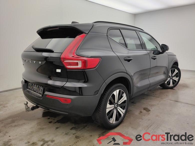 Volvo XC40 Recharge Core 5d exs2i #2