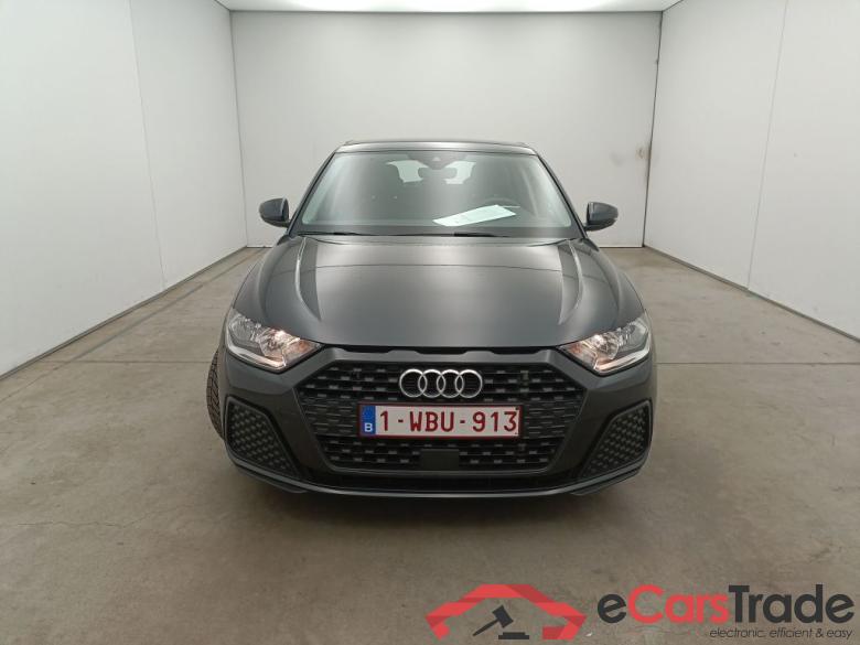 Audi A1 Sportback 1.0 30 TFSI 85kW S tronic 5d #1