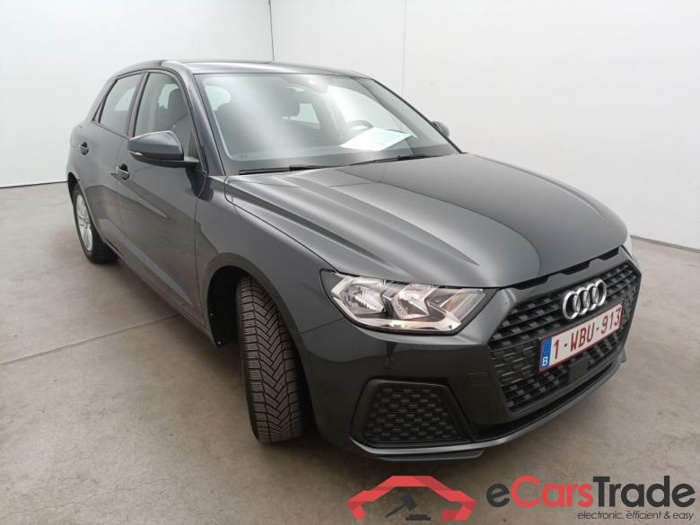 Audi A1 Sportback 1.0 30 TFSI 85kW S tronic 5d #2