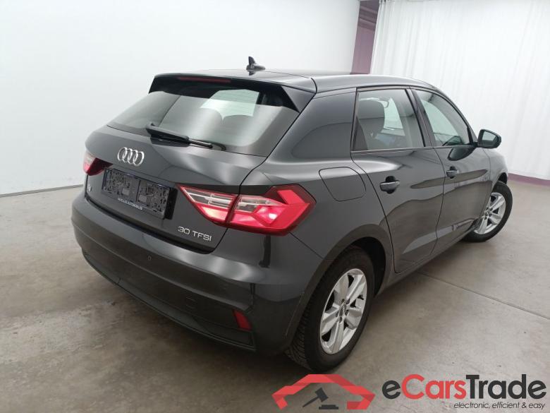 Audi A1 Sportback 1.0 30 TFSI 85kW S tronic 5d #5