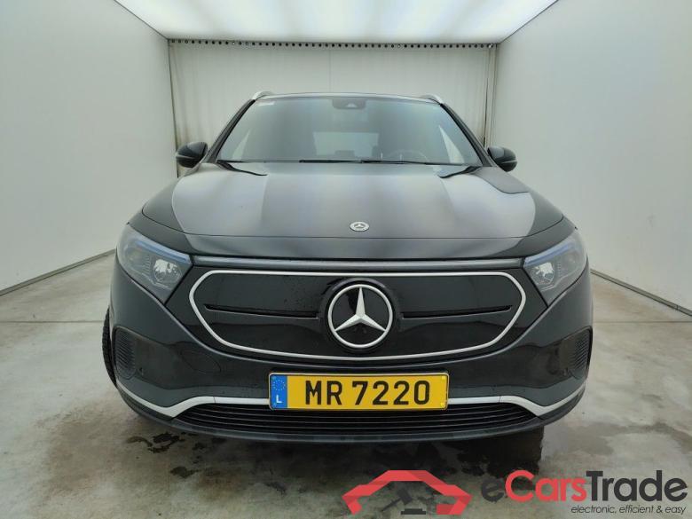 MERCEDES EQA 66.5 kWh EQA 250 190 Business Solution 5d #1
