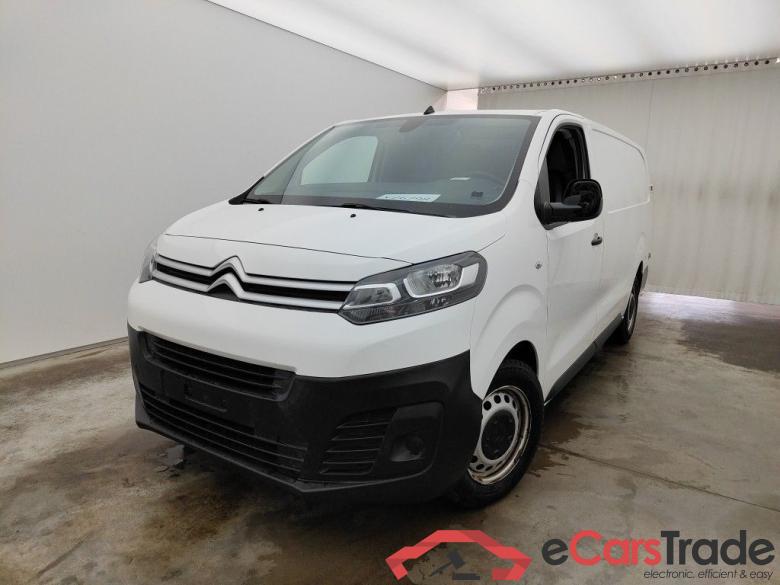 Citroën Jumpy XL 2.0 BlueHDi 120 S&S MAN6 Club 4d #4