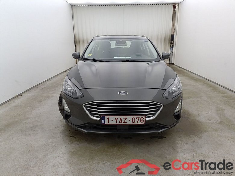 Ford Focus 1.5 EcoBlue 88kW Aut. Trend Ed. Business 5d #1