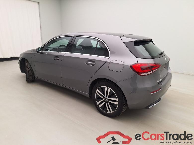 Mercedes, A-Class '18, Mercedes-Benz A-Klasse A 250 e Business Solution 5d excluweb end 27.03 #3