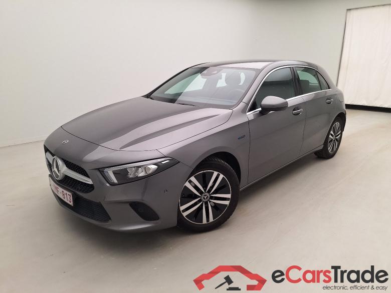 Mercedes, A-Class '18, Mercedes-Benz A-Klasse A 250 e Business Solution 5d excluweb end 27.03 #4