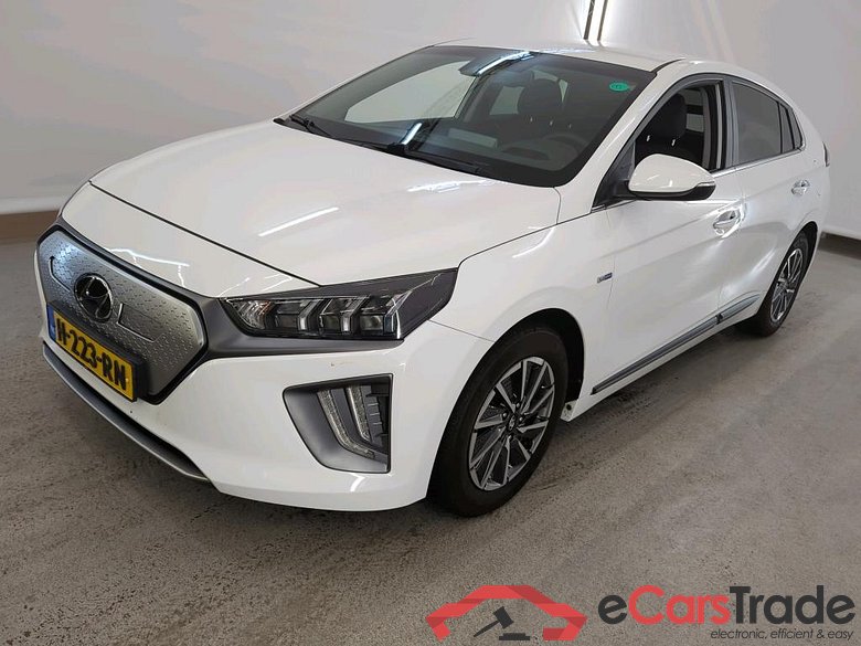 Hyundai Ioniq FL'19 Hyundai IONIQ EV Comfort 5d #1