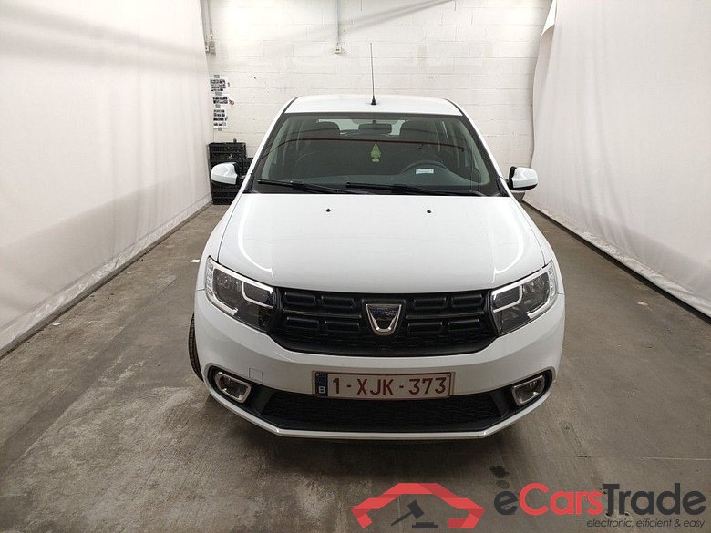 Dacia Sandero 1.0 SCe 75 Lauréate 5d #1