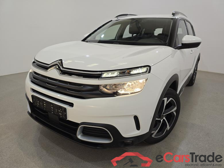 Citroen C5 Aircross 1.5 BlueHDi Navi I-Cockpit Leather KeylessGo Camera Klima PDC ...