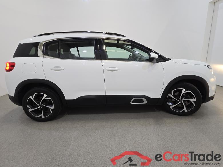Citroen C5 Aircross 1.5 BlueHDi Navi I-Cockpit Leather KeylessGo Camera Klima PDC ... #5