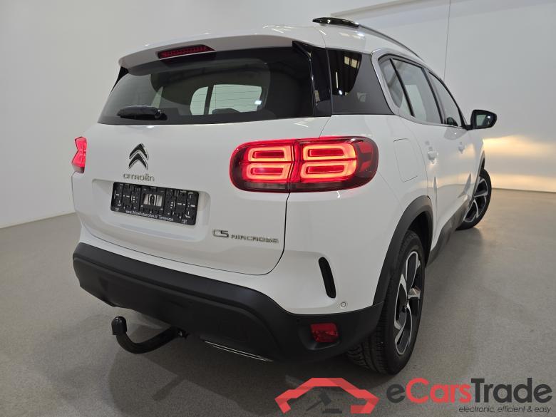 Citroen C5 Aircross 1.5 BlueHDi Navi I-Cockpit Leather KeylessGo Camera Klima PDC ... #4
