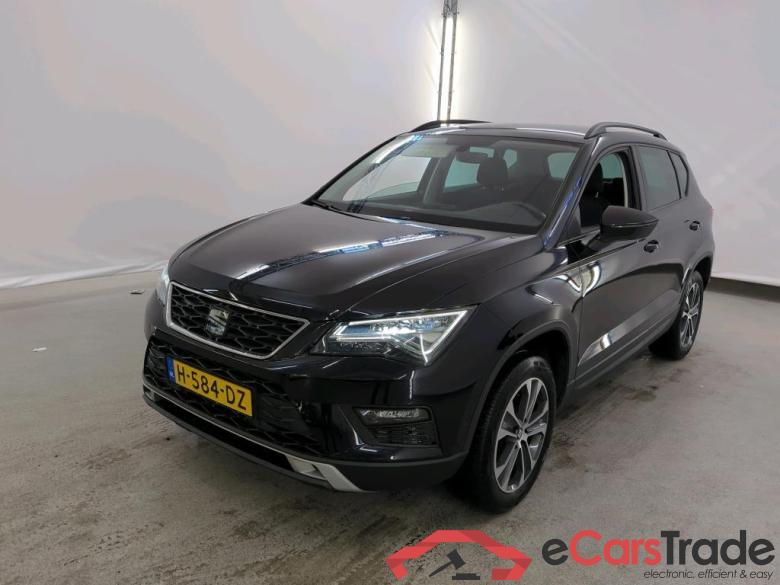 Seat Ateca FL'20 SEAT Ateca 1.0 Eco TSI Style Business Intense 5d #1