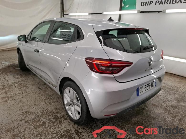 Renault Business SCe 65 21N Clio V Business 1.0 SCe 65CV BVM5 E6d #2