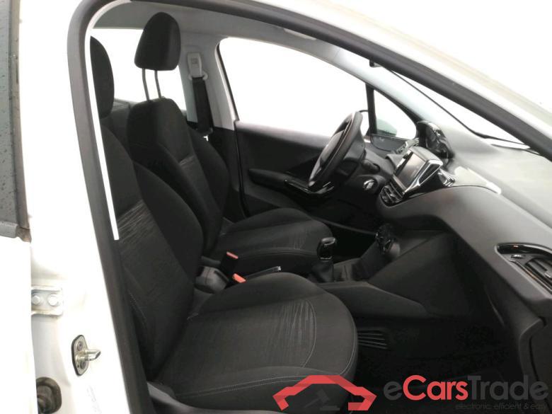 Peugeot BlueHDi 100 S&S PREMIUM PACK 208 Affaire Premium Pack 1.5 HDi 100CV BVM5 E6dT #6