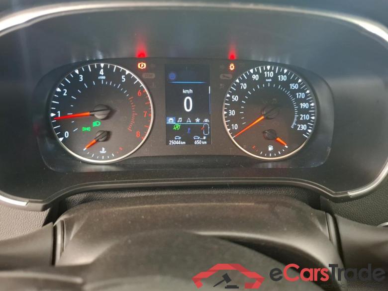 Renault Business TCe 115 FAP 21N Megane IV Berline 5 ptes. Business 1.3 TCe 115CV BVM6 E6d #6