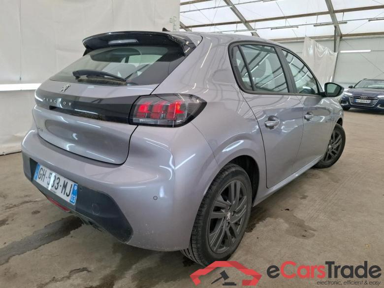 Peugeot PureTech 75 S&S Active Pack PEUGEOT 208 / 2019 / 5P / Berline PureTech 75 S&S Active Pack #3