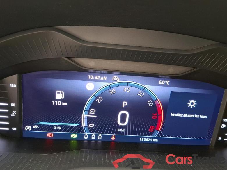 Skoda 1.5 TSI 150ch ACT DSG7 Business Karoq Business 1.5 TSI 150CV BVA7 E6d #6