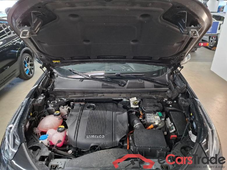 LynkAndCo Lynk & Co 01 ´20 LYNK & CO 01 PHEV 5d 132kW #1