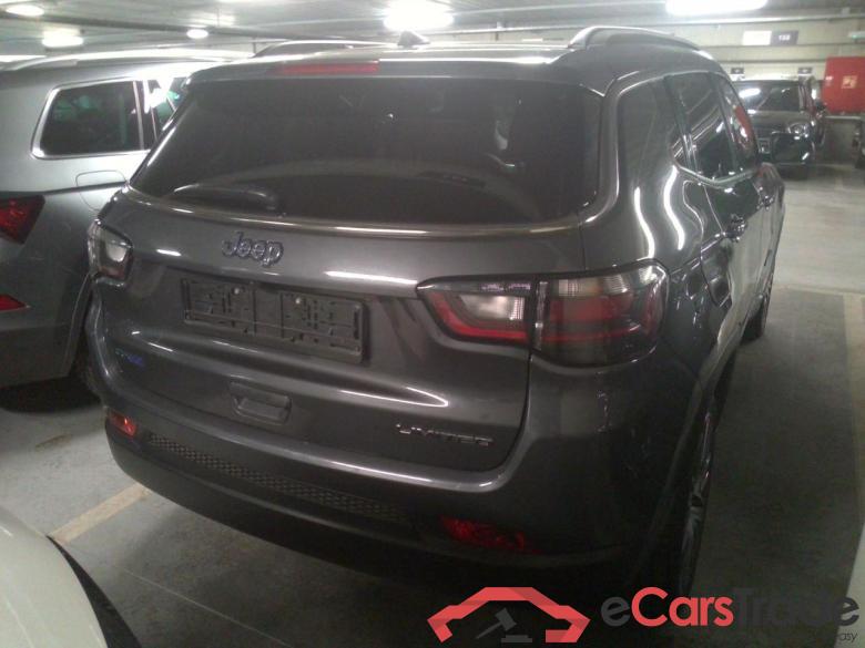 Compass LIMITED PHEV AT6 #3