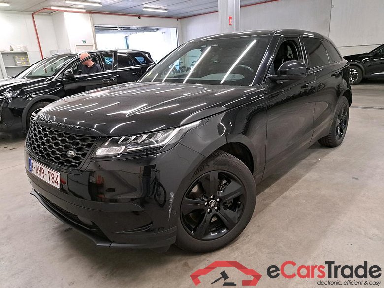 LAND ROVER - LRO VELAR D200 200PK AT With Heated Seats & Black Pack & PiVi Pro Connected & Interactive Driver Display & Sliding Pano Roof #1