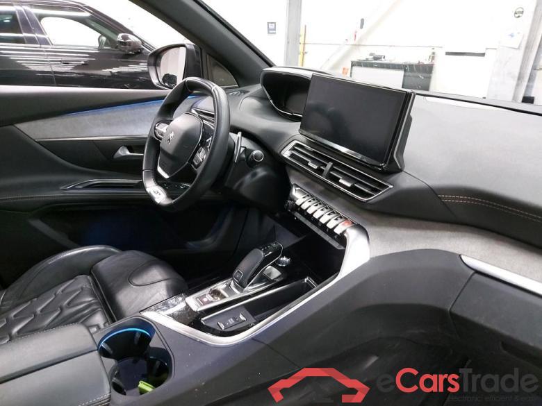 PEUGEOT - PEU 5008 1.6 PureTech 181PK EAT8 GT Pack Leather Nappa & VisioPark II & Focal HiFi & Pano Roof * PETROL * #3