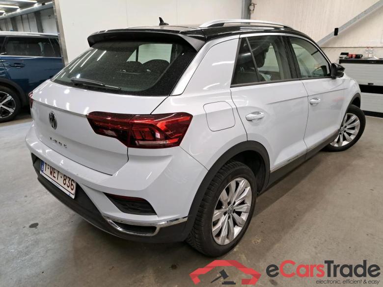 VOLKSWAGEN - VW  T-ROC TSI 150PK DSG Elegance Pack Premium & Travel & DCC Chassis & Drver Assistance Plus & Beats Sound * PETROL * #2