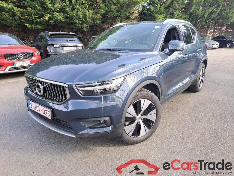 Volvo XC40 1.5 T4 Recharge Hybrid 211Hp Inscription Aut. LED-Xenon Virtual Navi KeylessGo Camera Klima PDC ... #1