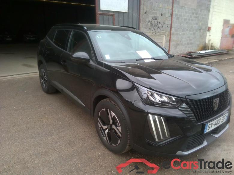 2008  Allure 1.2 PURETECH  100CV  BVM6  6E #3