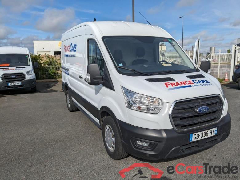 TRANSIT FGT 12M3 350 L2H2  #1