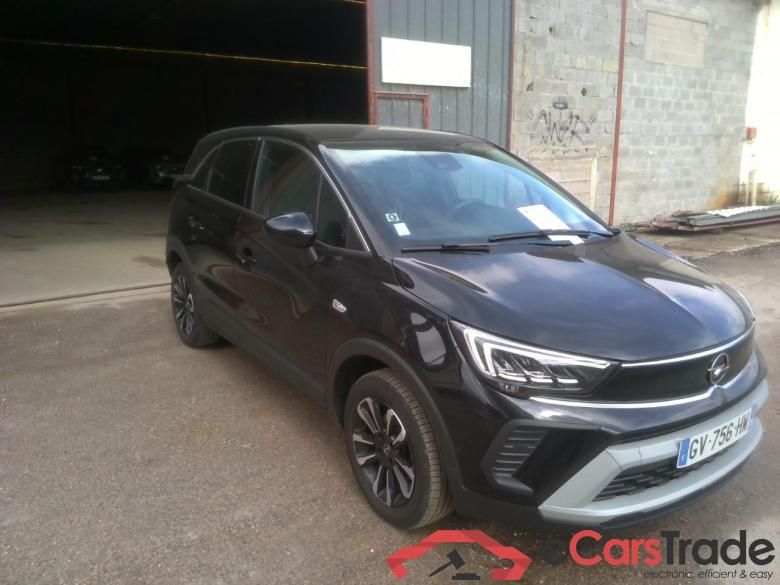 CROSSLAND ELEGANCE ICE GASOLINE 1.2 TURBO 110 BVM RSK #3