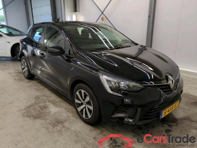 RENAULT CLIO 1.0 TCe 90 Equilibre #5