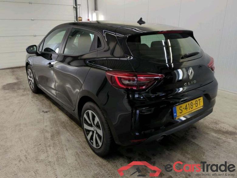 RENAULT CLIO 1.0 TCe 90 Equilibre #6