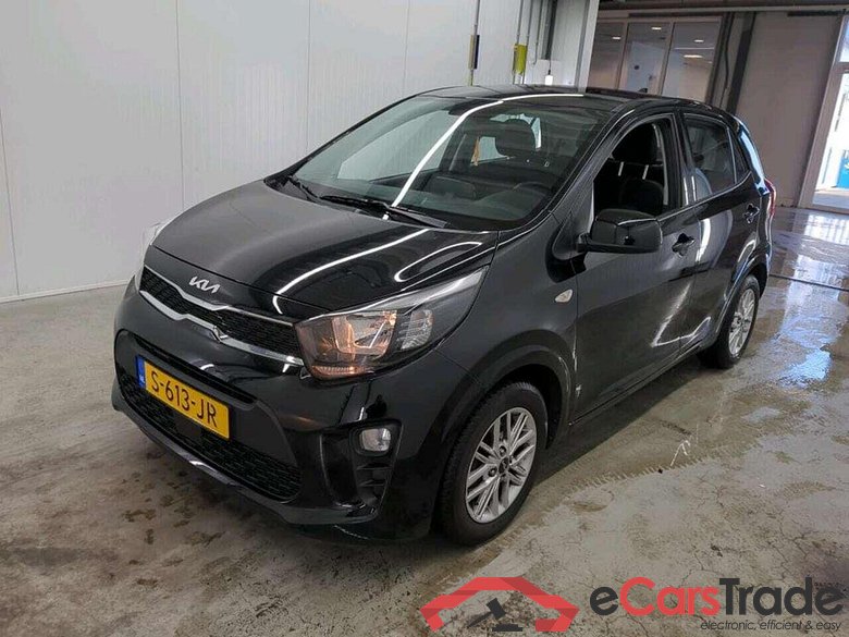 KIA Picanto 1.0 DPi DynamicLine