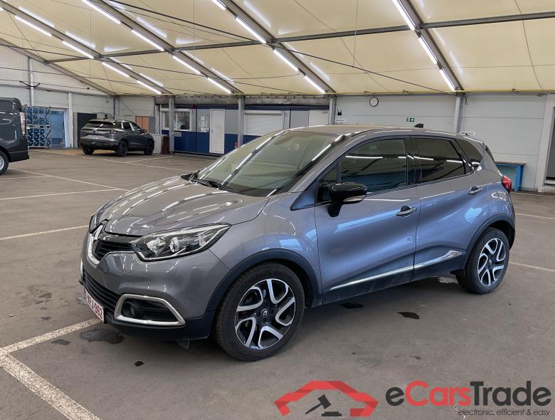 RENAULT Captur Captur 1.2 TCe Energy Intens #1