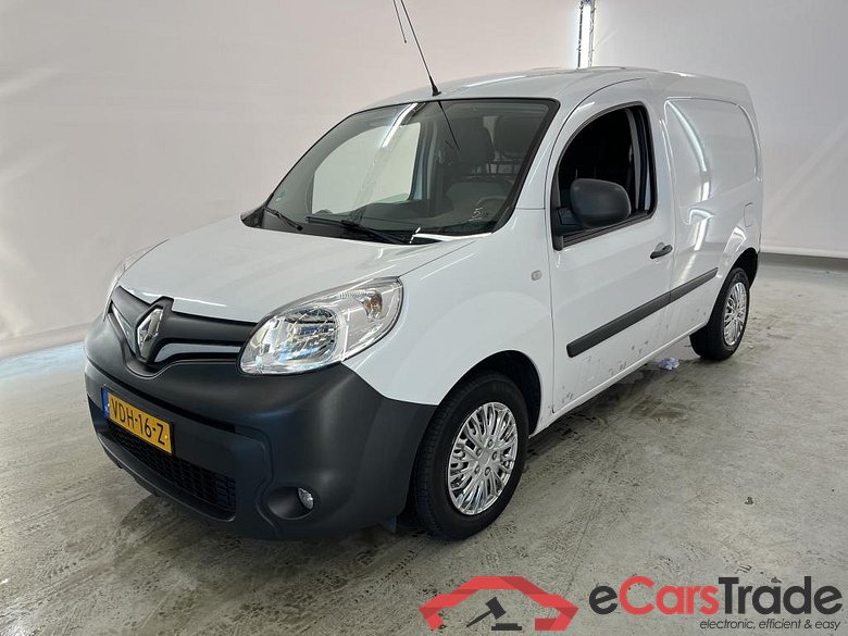 Renault * Kangoo Express '13 Renault Kangoo 1.5 dCi 95 Comfort 4d #1