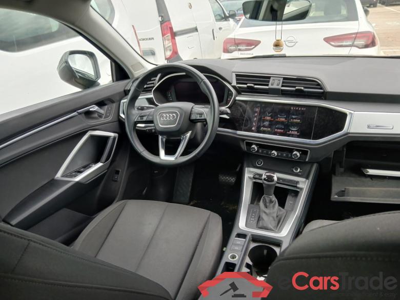 Audi Advanced 35 TDI 110kW (150CV) S tronic (ACC) Q3 Sportback 35 TDI 2.0 TDI 150CV AT7 E6d #3